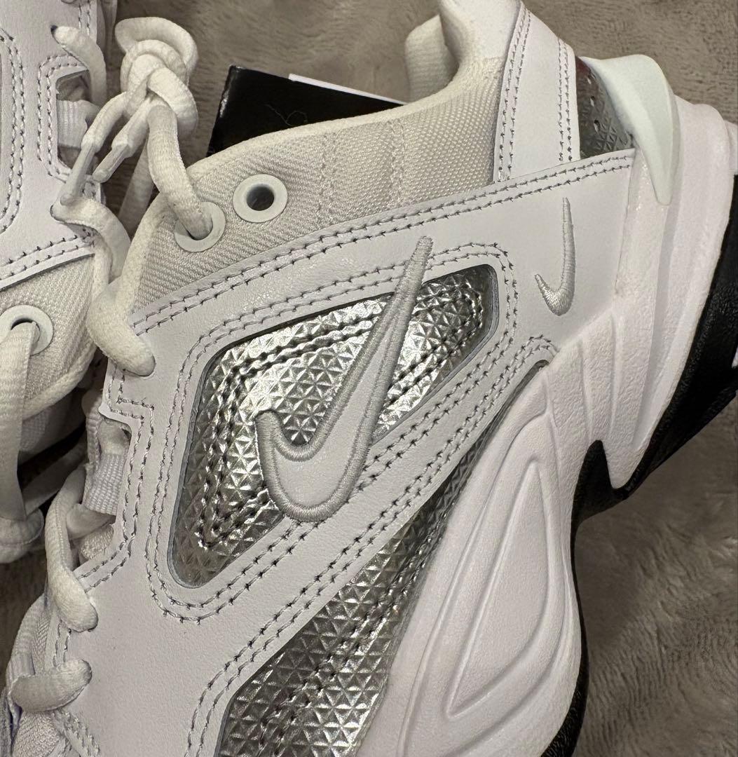 【新品】ウィメンズ M2K TEKNO テクノ 24.5cm