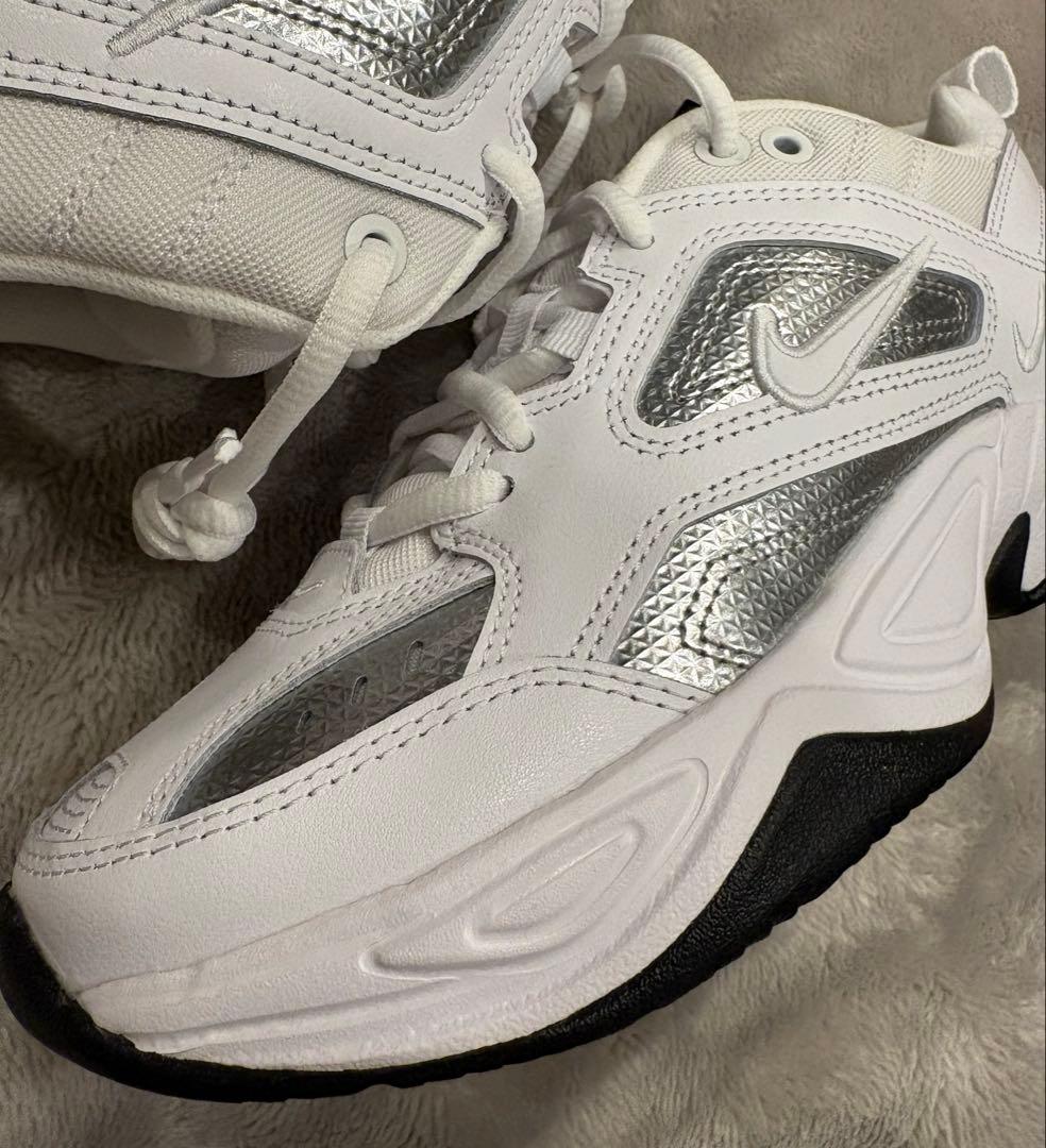 【新品】ウィメンズ M2K TEKNO テクノ 24.5cm