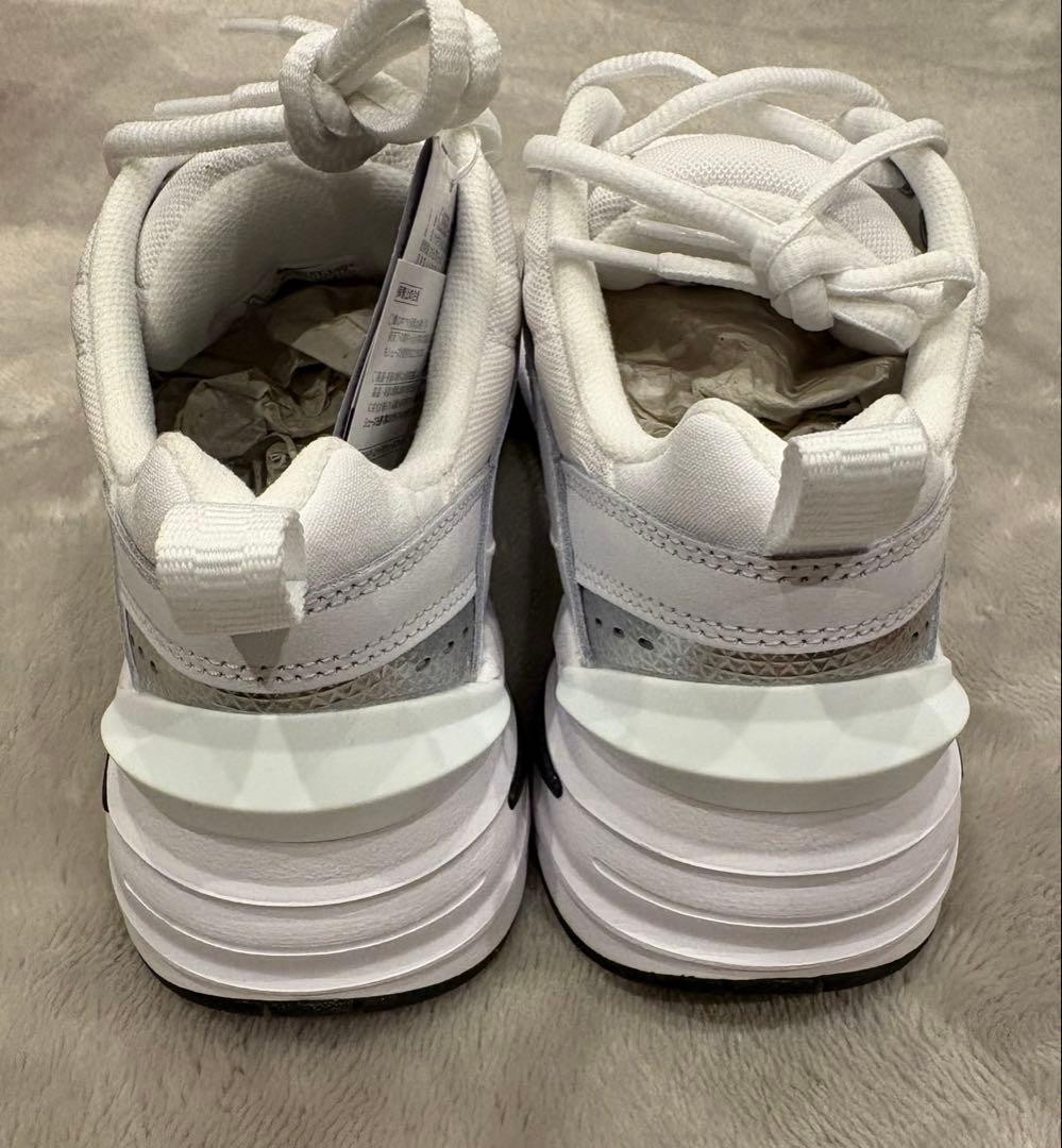 【新品】ウィメンズ M2K TEKNO テクノ 24.5cm