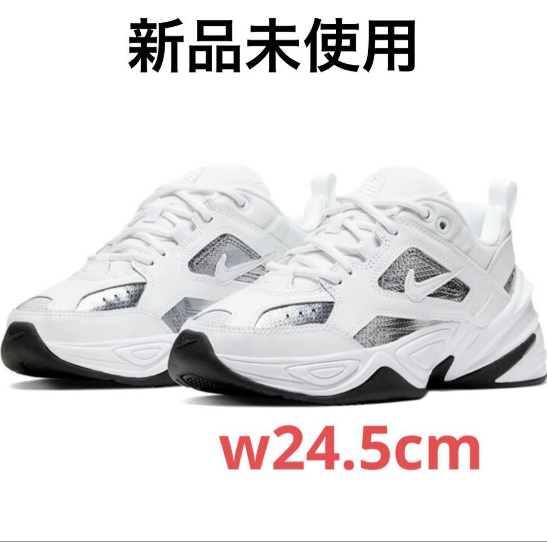 【新品】ウィメンズ M2K TEKNO テクノ 24.5cm