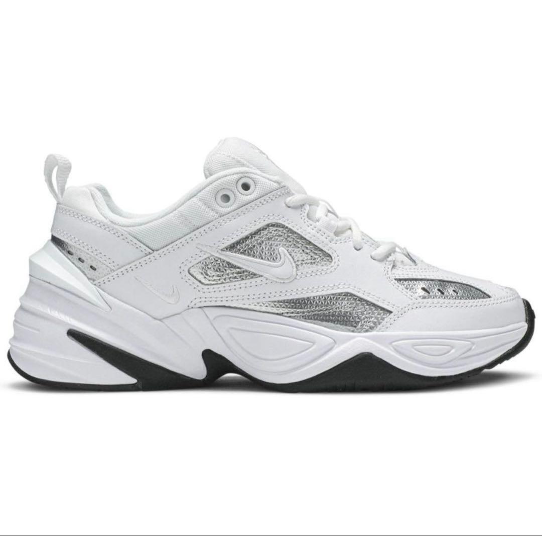 【新品】ウィメンズ M2K TEKNO テクノ 24.5cm