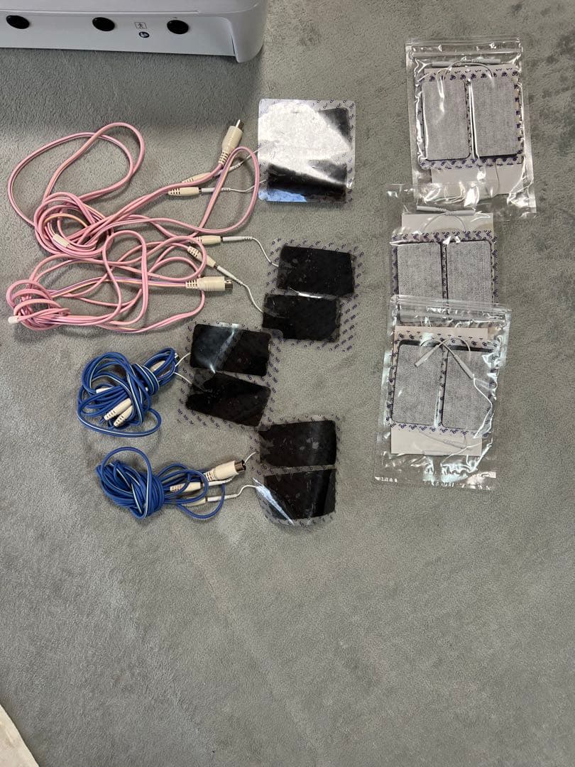 大島製作所　バイオトレーナーI型　EMS吸引なし