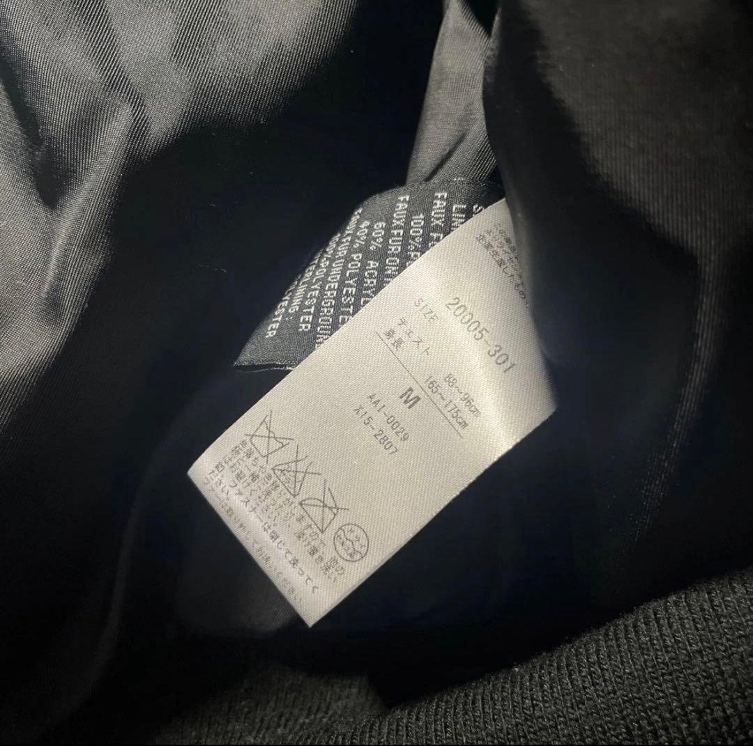 希少 alpha n2b フライトジャケット M 送料無料