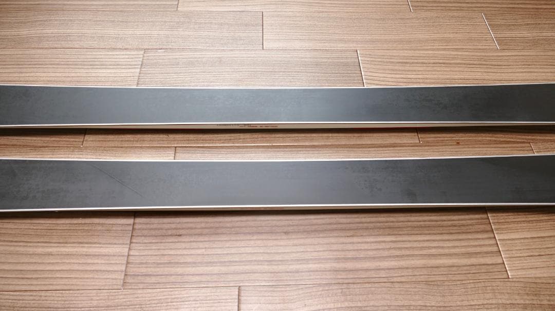 ★VOLKL ★板＆ビン/セット ★168cm ★初級者の方～中級者の方へ！