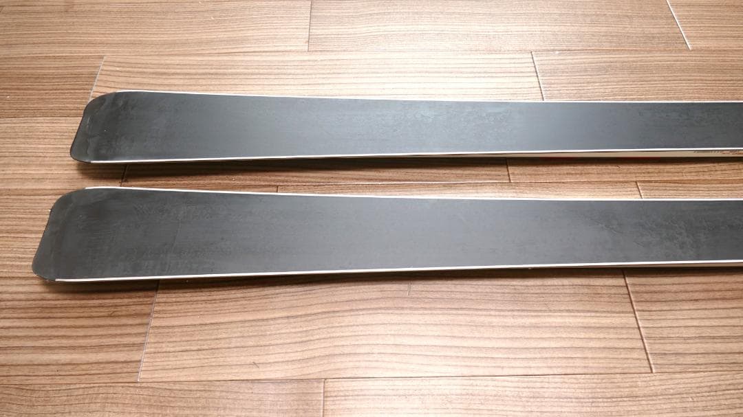 ★VOLKL ★板＆ビン/セット ★168cm ★初級者の方～中級者の方へ！