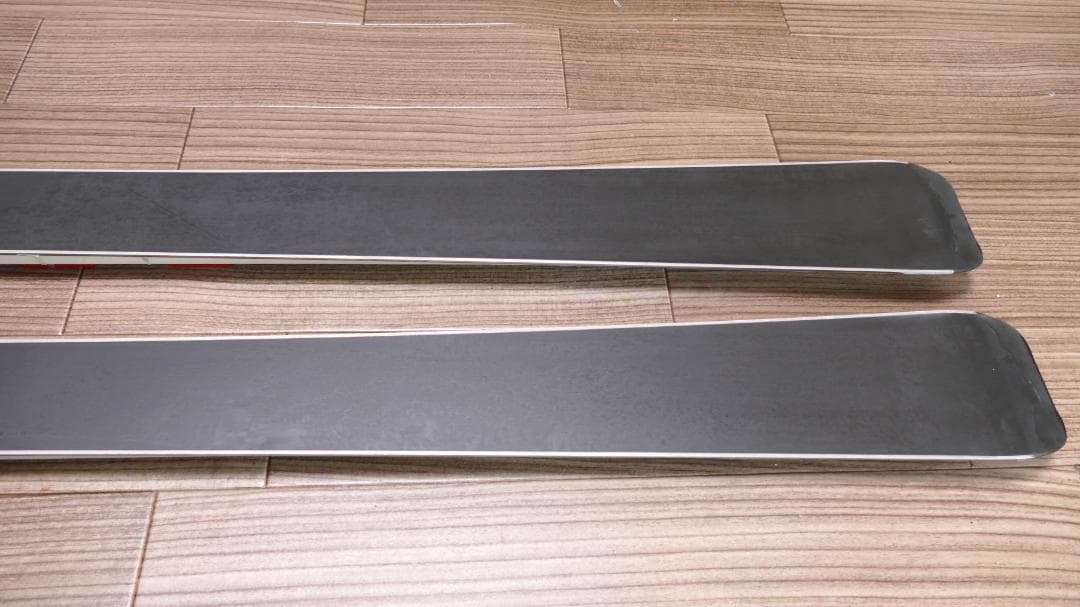 ★VOLKL ★板＆ビン/セット ★168cm ★初級者の方～中級者の方へ！