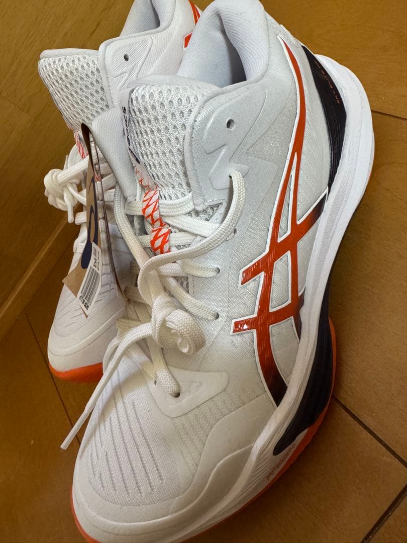 スカイエリートFF MT３　25.0cm (箱入り)