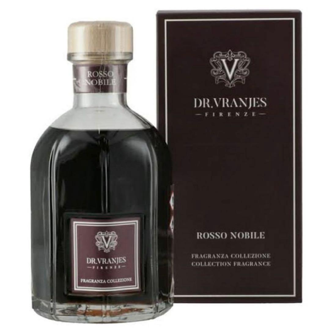 Dr.Vranjes ROSSO NOBILE ロッソノービレ 500ml