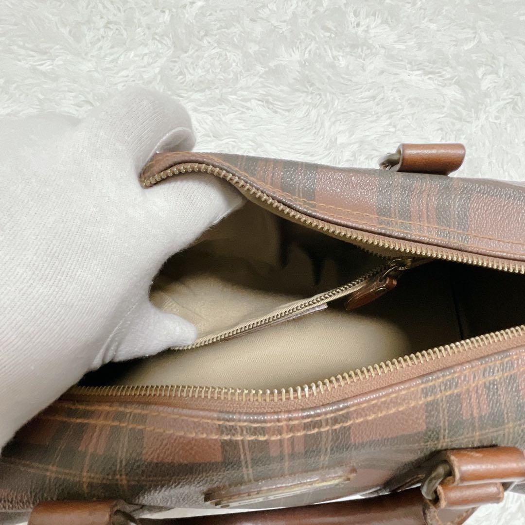 希少色 POLO RALPH LAUREN ボストンバッグ 旅行バッグ