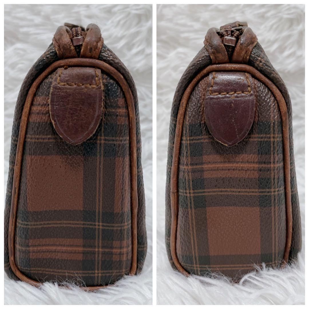 希少色 POLO RALPH LAUREN ボストンバッグ 旅行バッグ