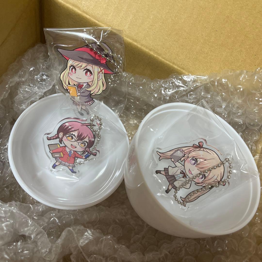 カッコウの許嫁　21巻　全巻セット　新品未開封　初版帯付き　カッコウの卵　懸賞