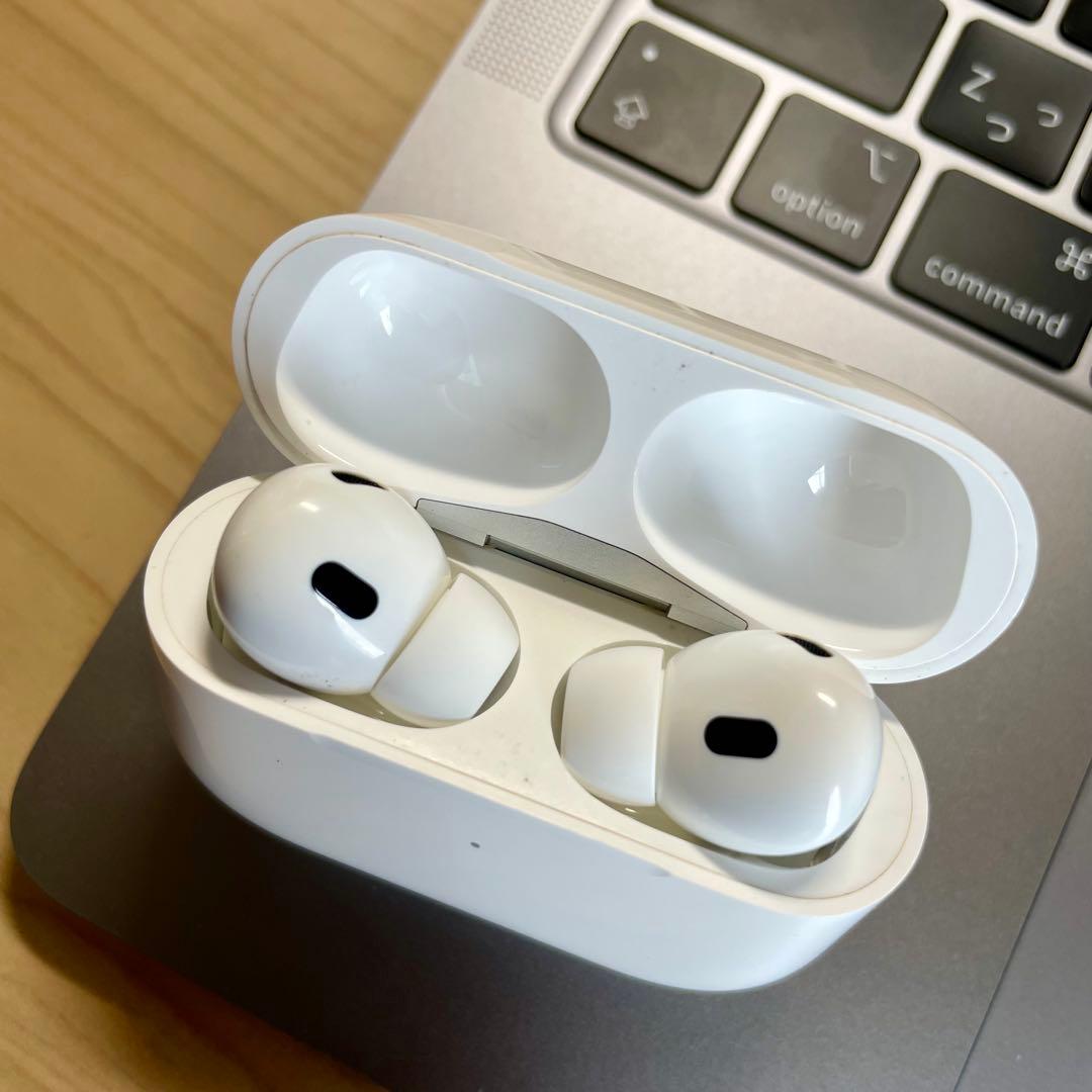 O*i様 【美品】AirPods Pro 第2世代 |本日発送