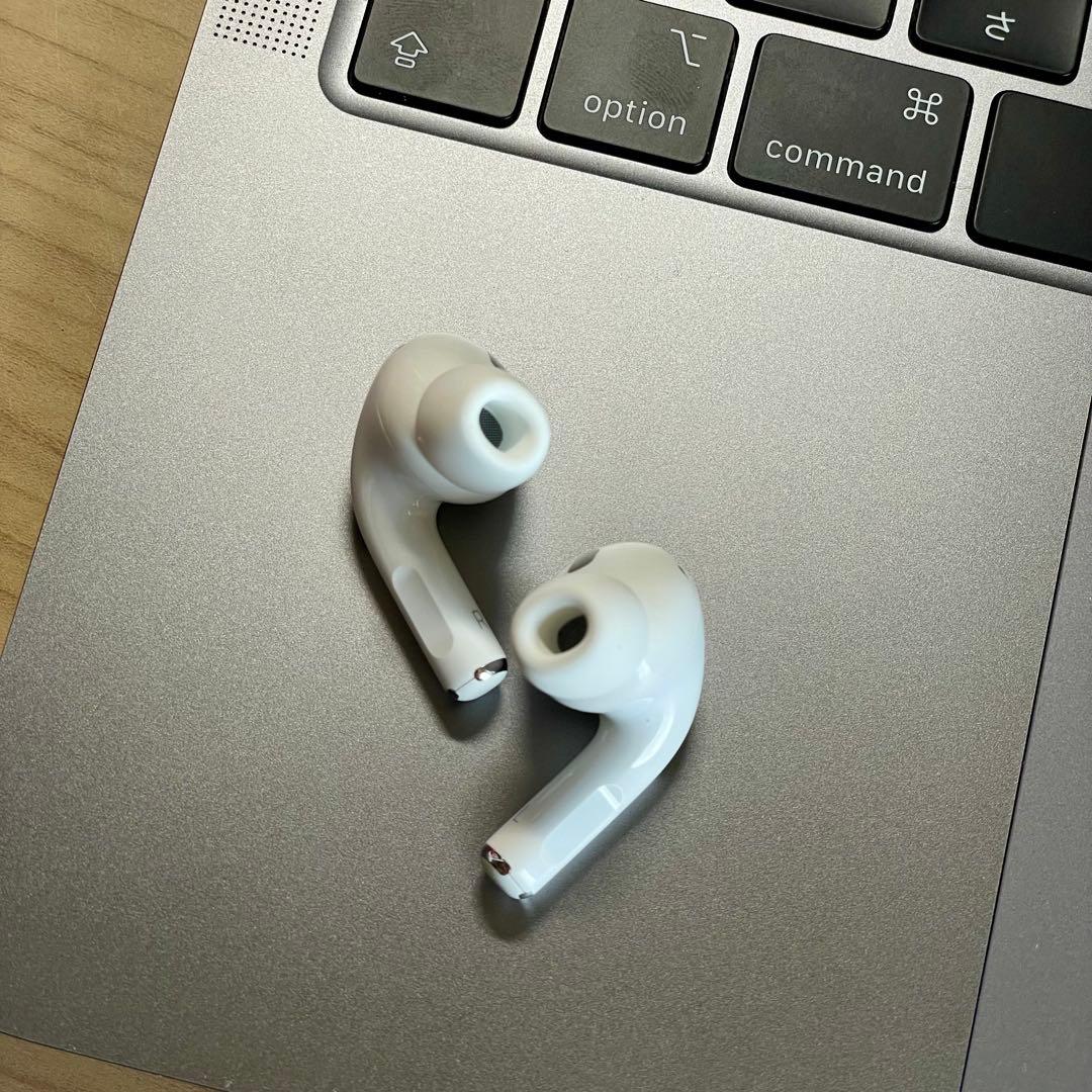 O*i様 【美品】AirPods Pro 第2世代 |本日発送
