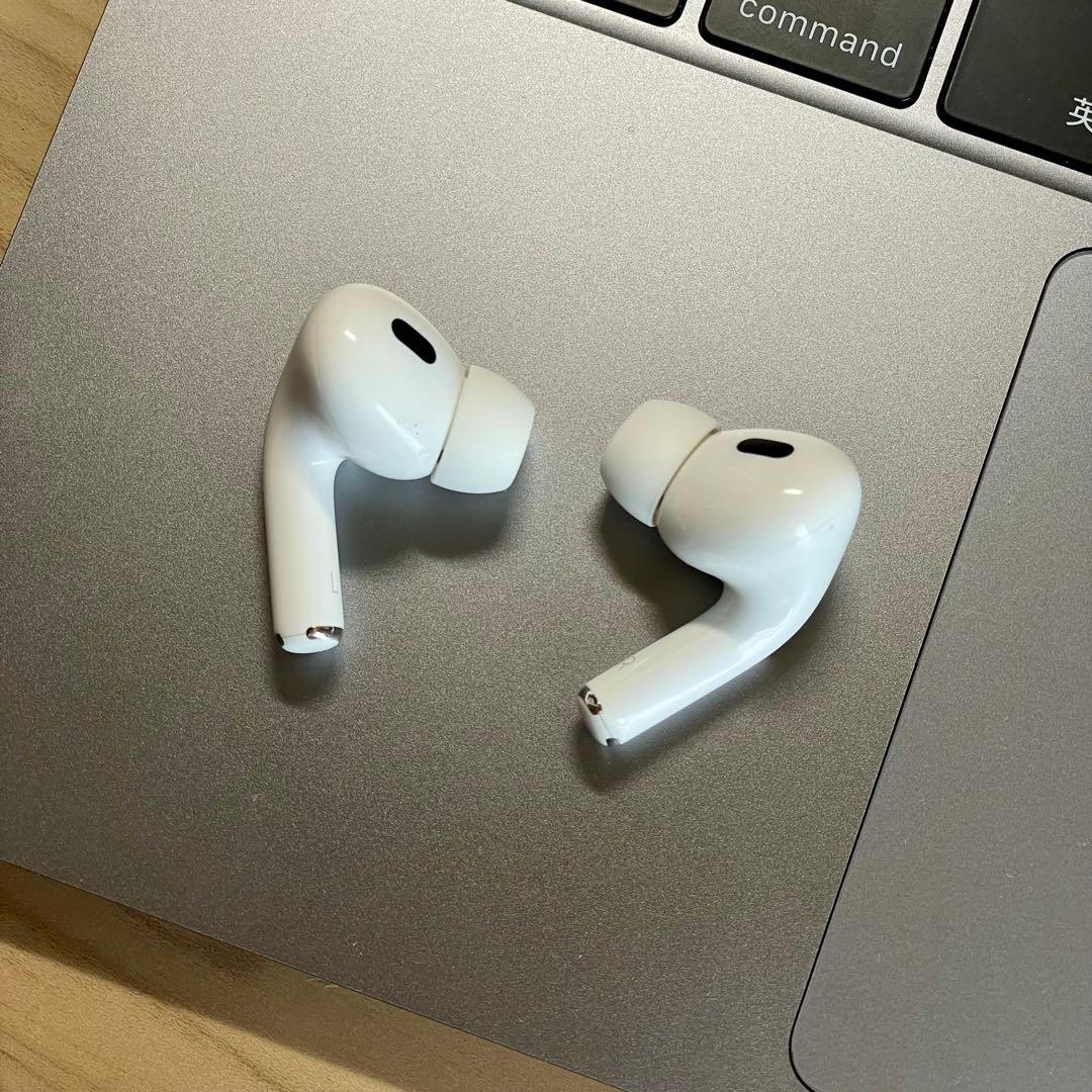 O*i様 【美品】AirPods Pro 第2世代 |本日発送