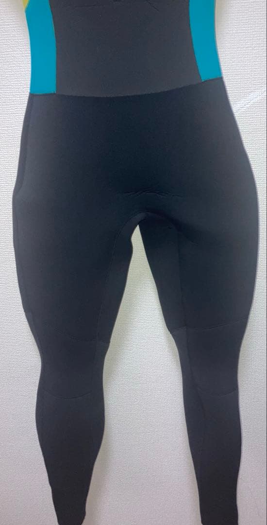 lifeONE日本製⭐️レディース Lサイズ相当5mm×3mmセミドライ