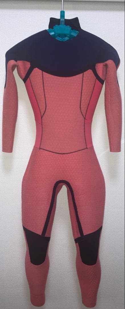 lifeONE日本製⭐️レディース Lサイズ相当5mm×3mmセミドライ