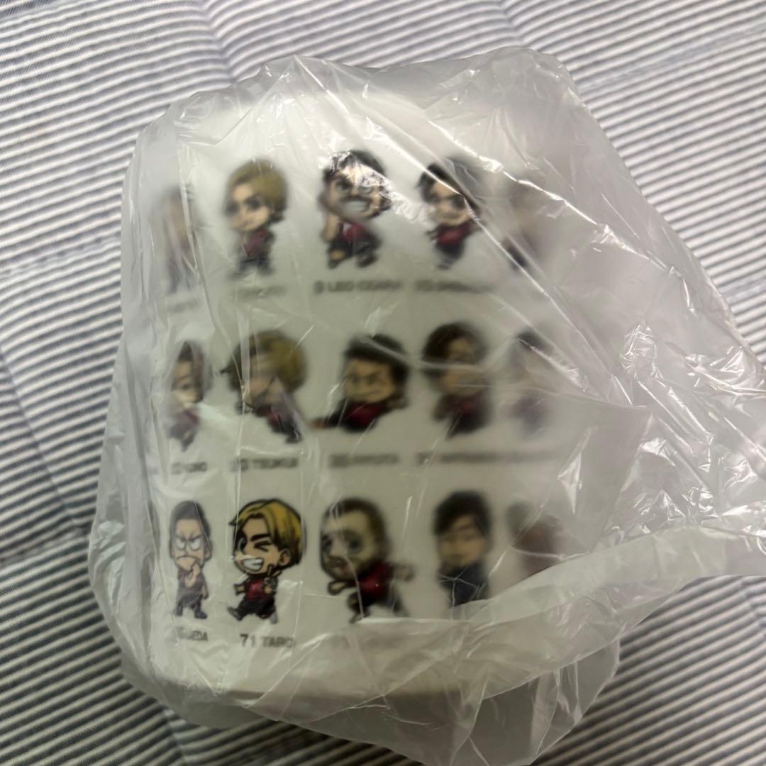 鹿島アントラーズ 2025 オリジナルマグカップ