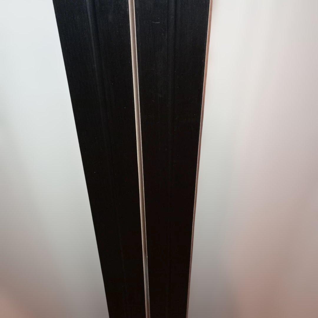 クロスカントリースキー