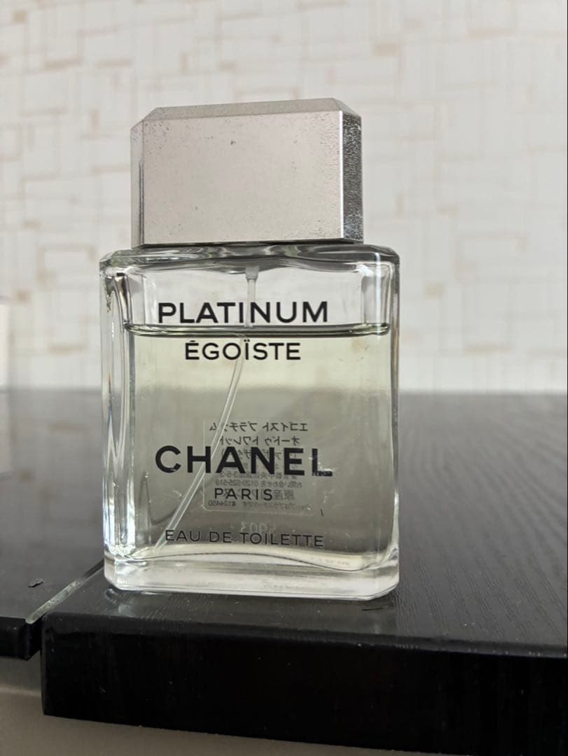 CHANEL香水　即購入OK