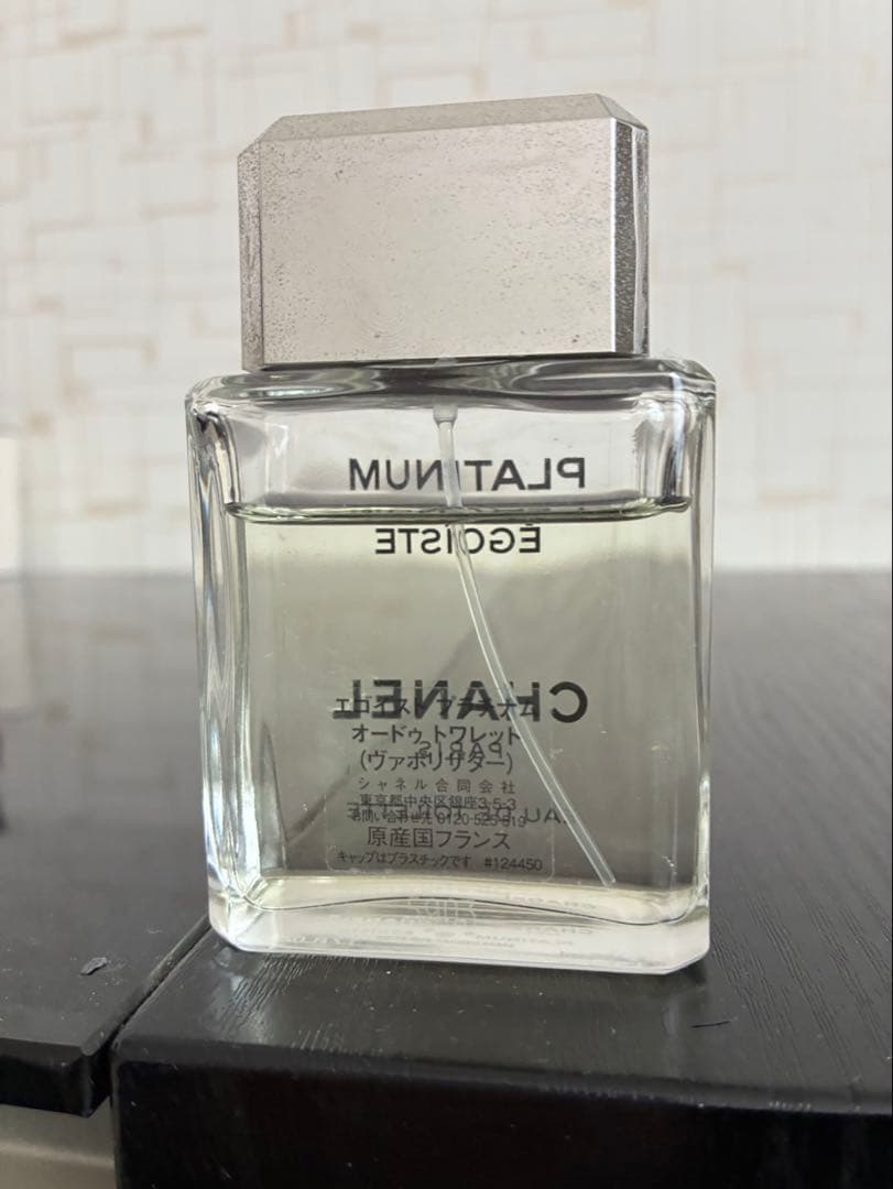 CHANEL香水　即購入OK