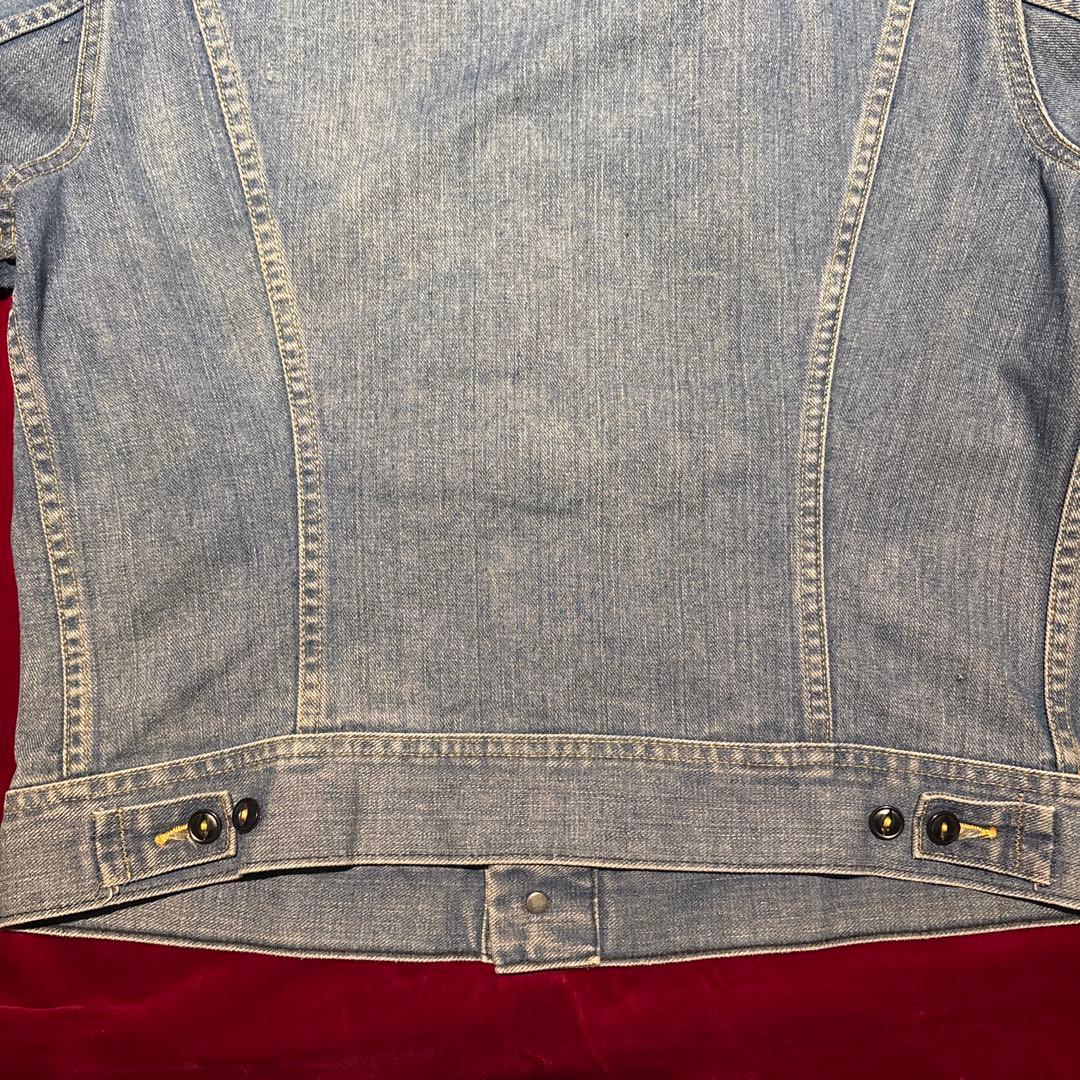 USA製 70’s Lee 101-J Lee set Tall