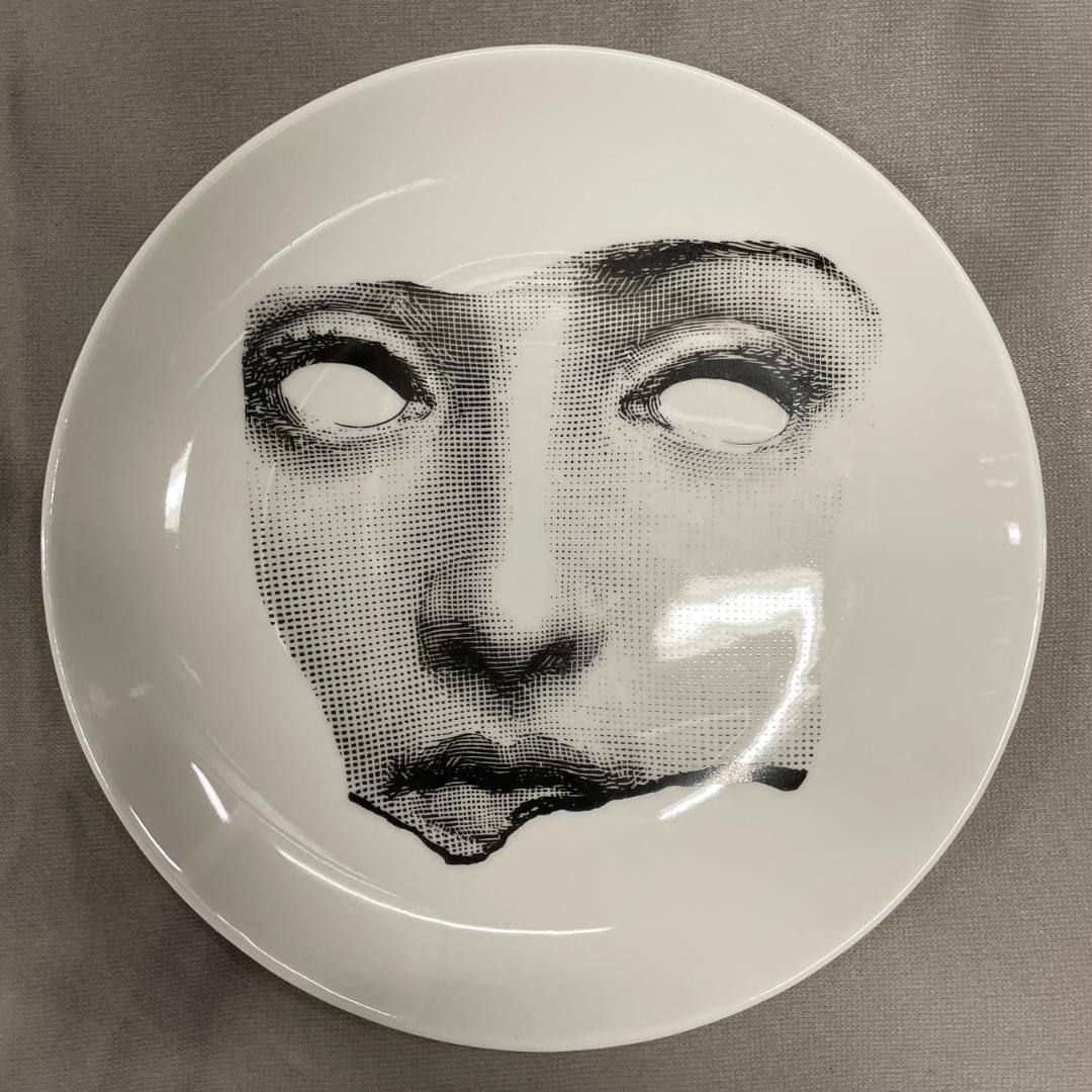 フォルナセッティ テマ・エ・ヴァリアツィオーニ　お皿12枚セット