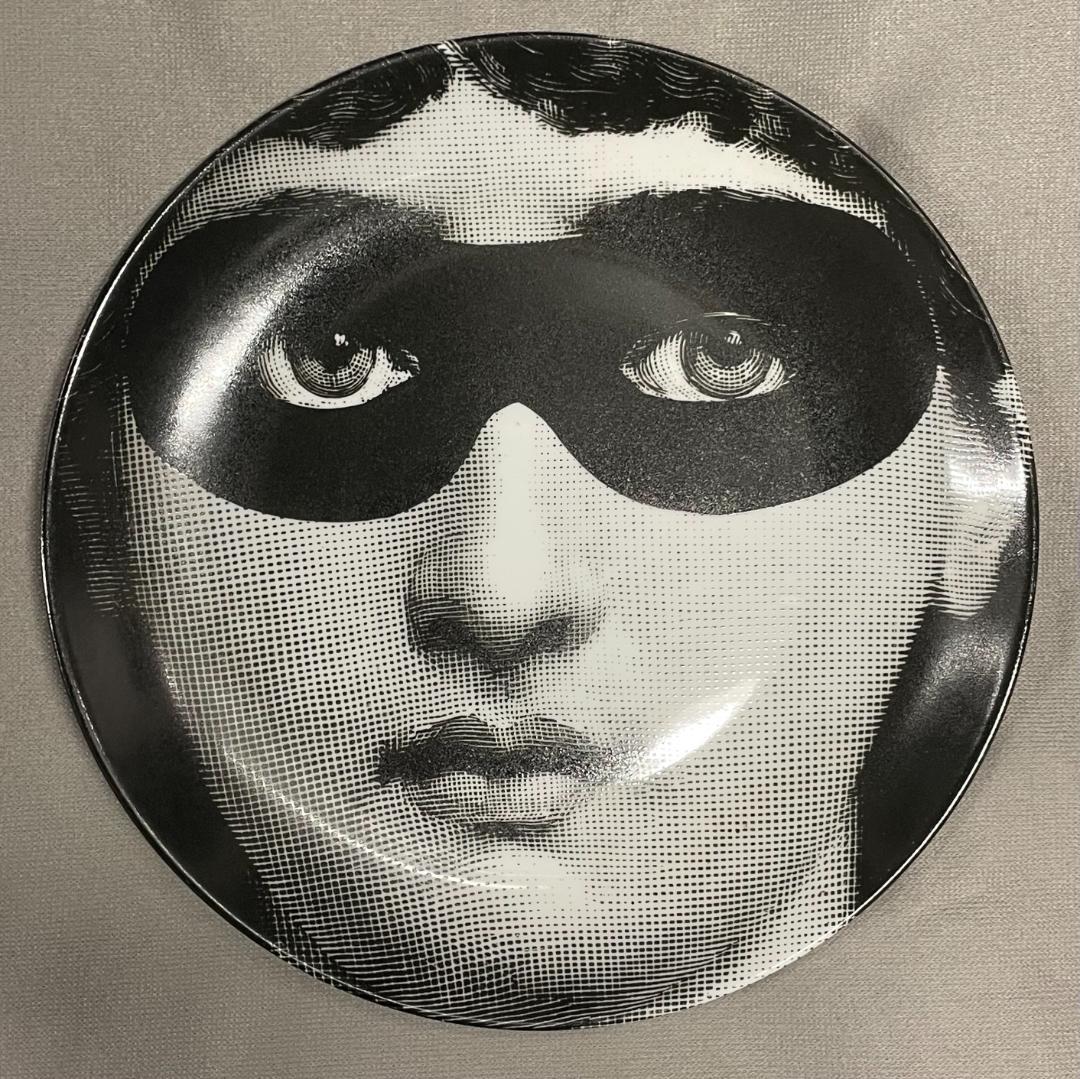 フォルナセッティ テマ・エ・ヴァリアツィオーニ　お皿12枚セット