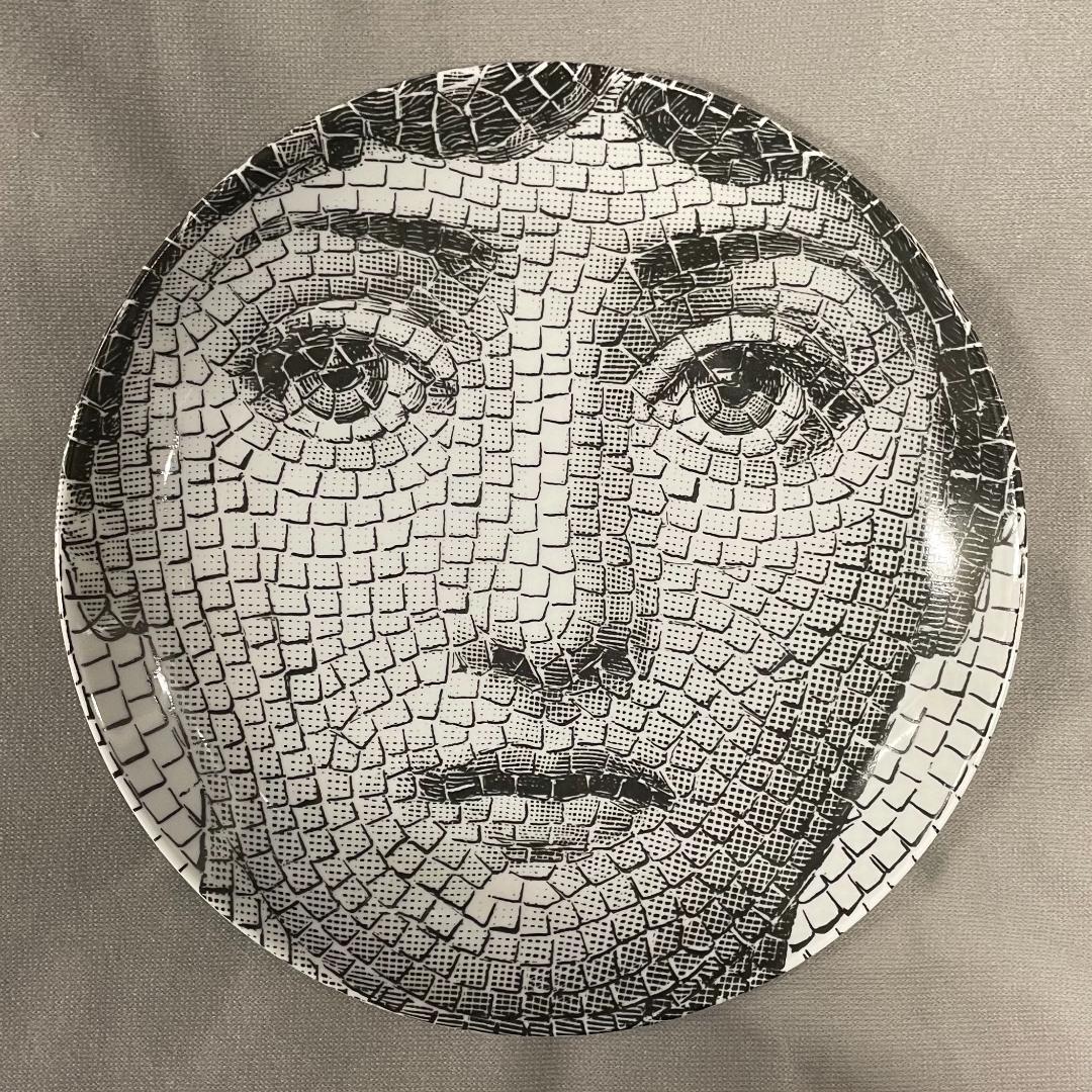 フォルナセッティ テマ・エ・ヴァリアツィオーニ　お皿12枚セット