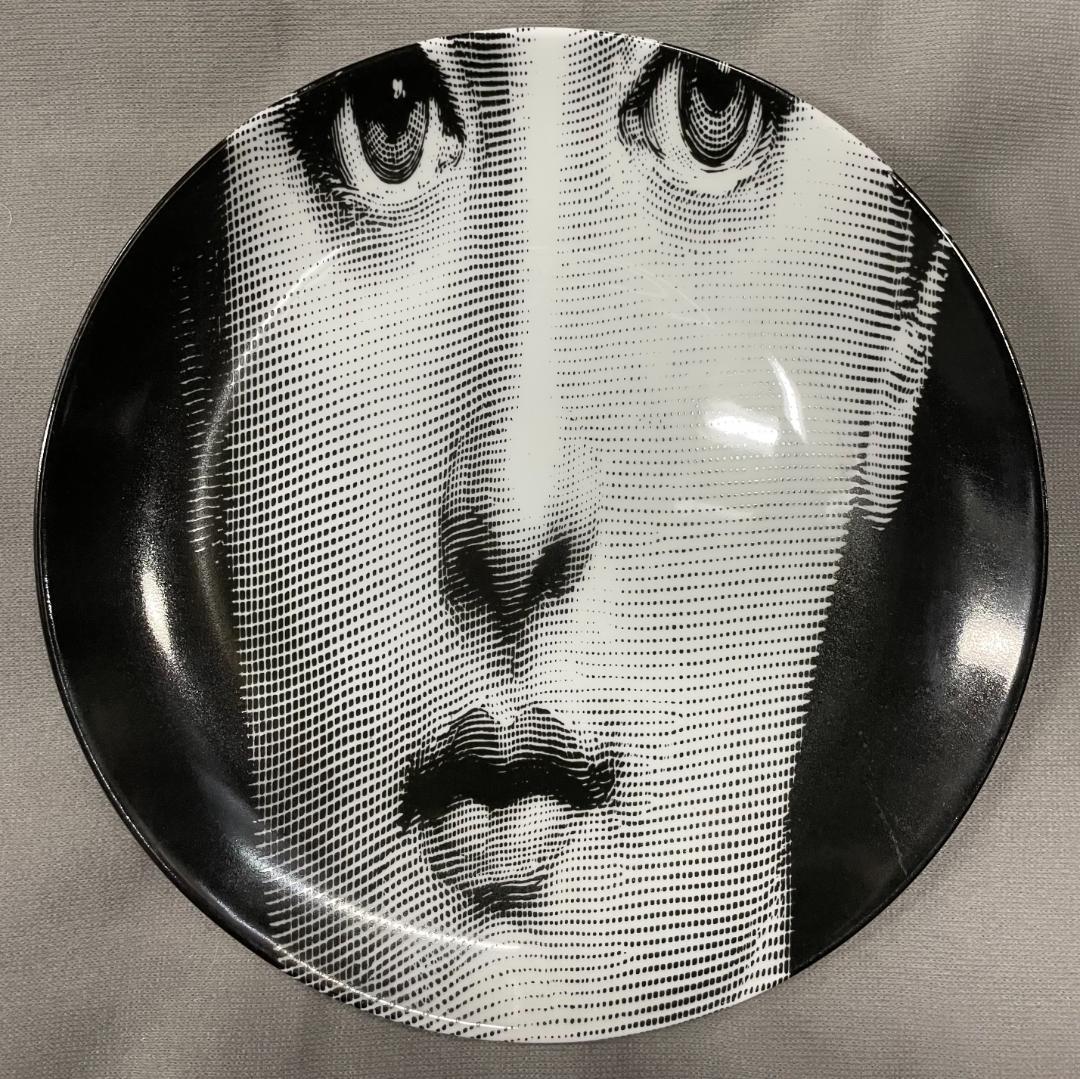 フォルナセッティ テマ・エ・ヴァリアツィオーニ　お皿12枚セット