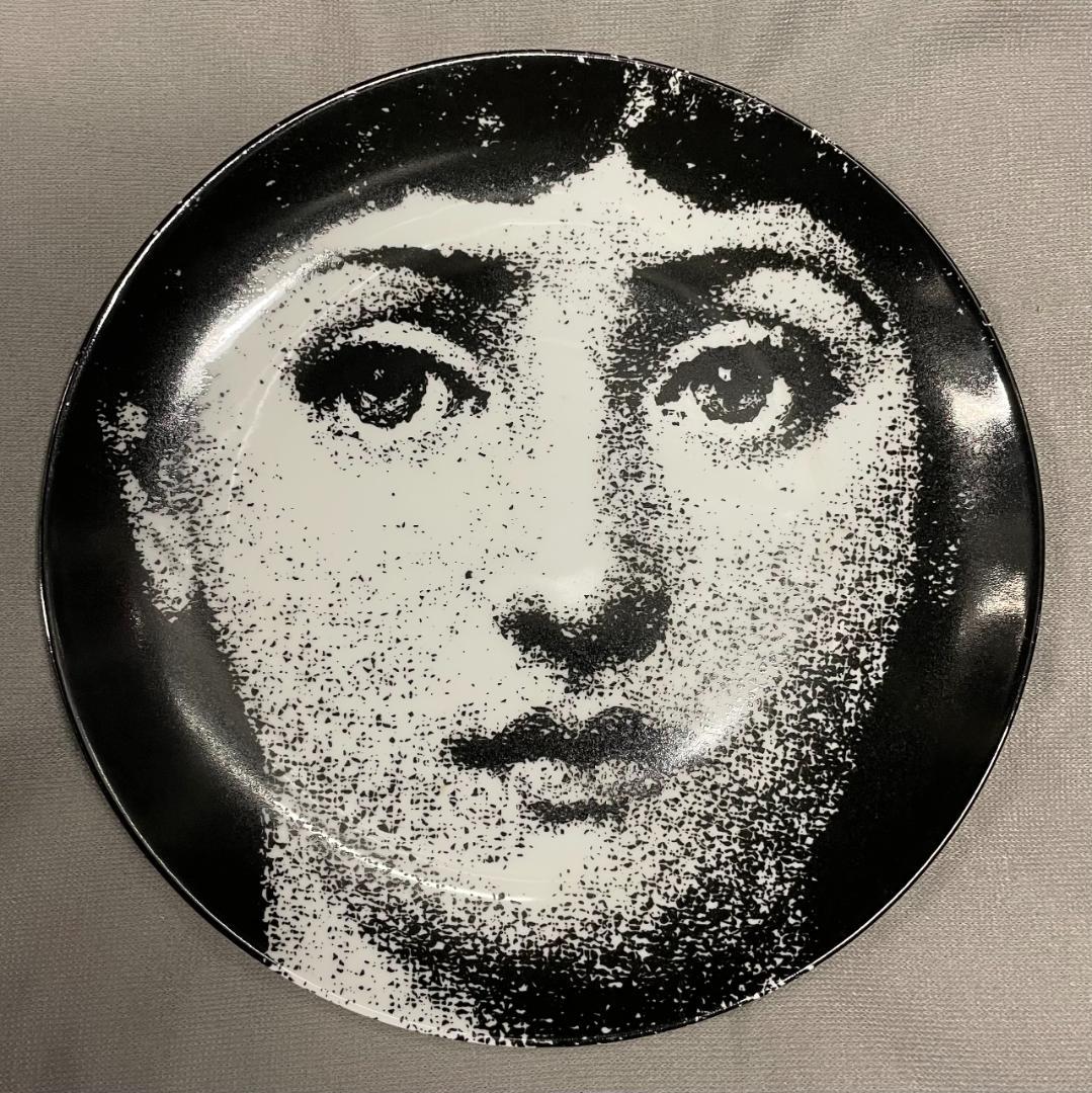 フォルナセッティ テマ・エ・ヴァリアツィオーニ　お皿12枚セット