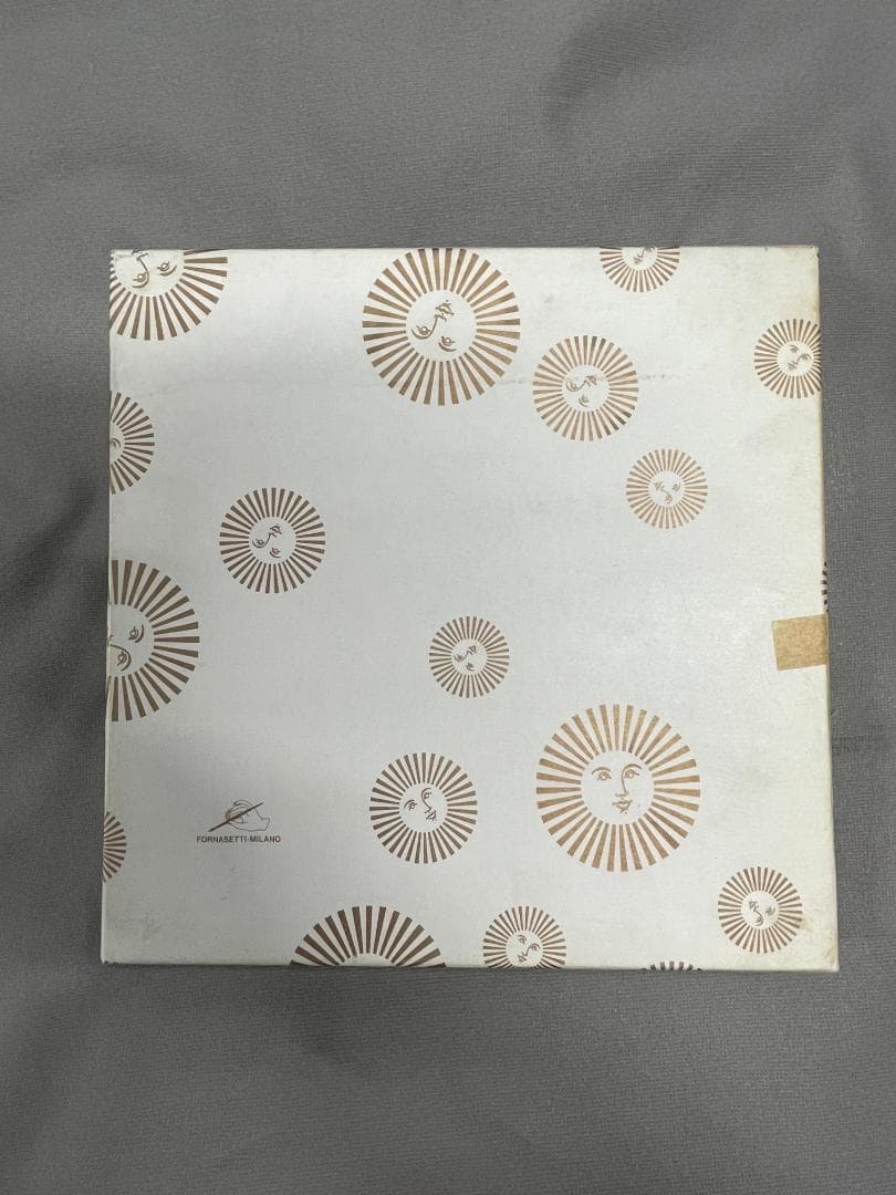 フォルナセッティ テマ・エ・ヴァリアツィオーニ　お皿12枚セット