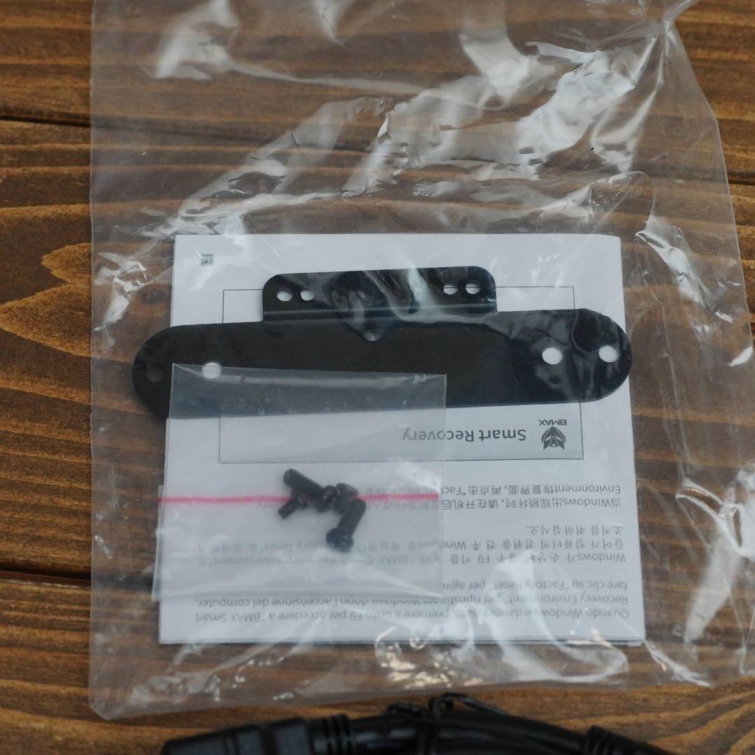 BMAX B7 Pro 1145G7 メモリ4GB SSD1TB