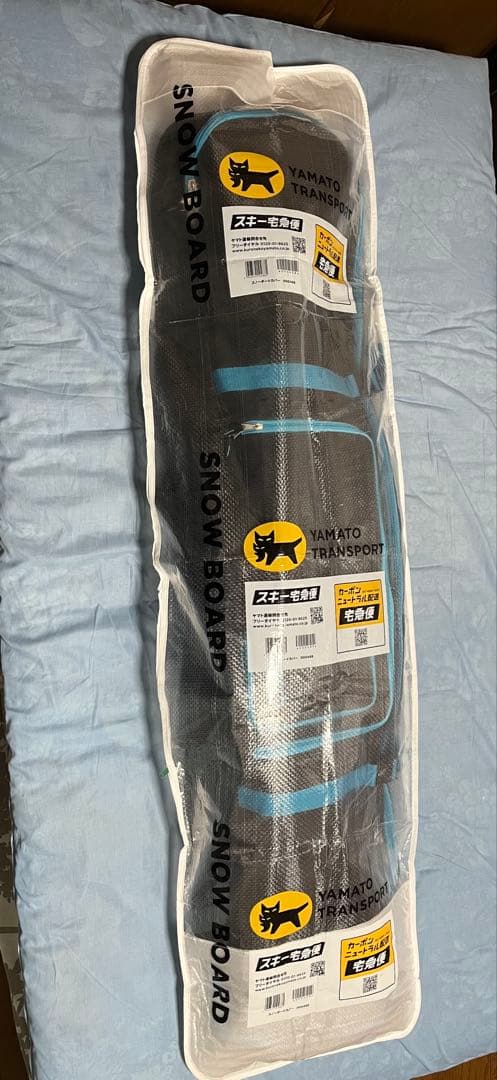 GROOVE スノーボード　板