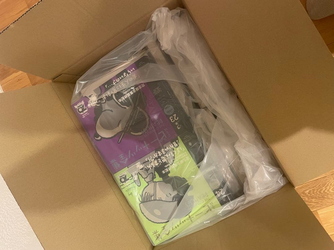 ピーナッツ全集　全巻25巻＋別巻付