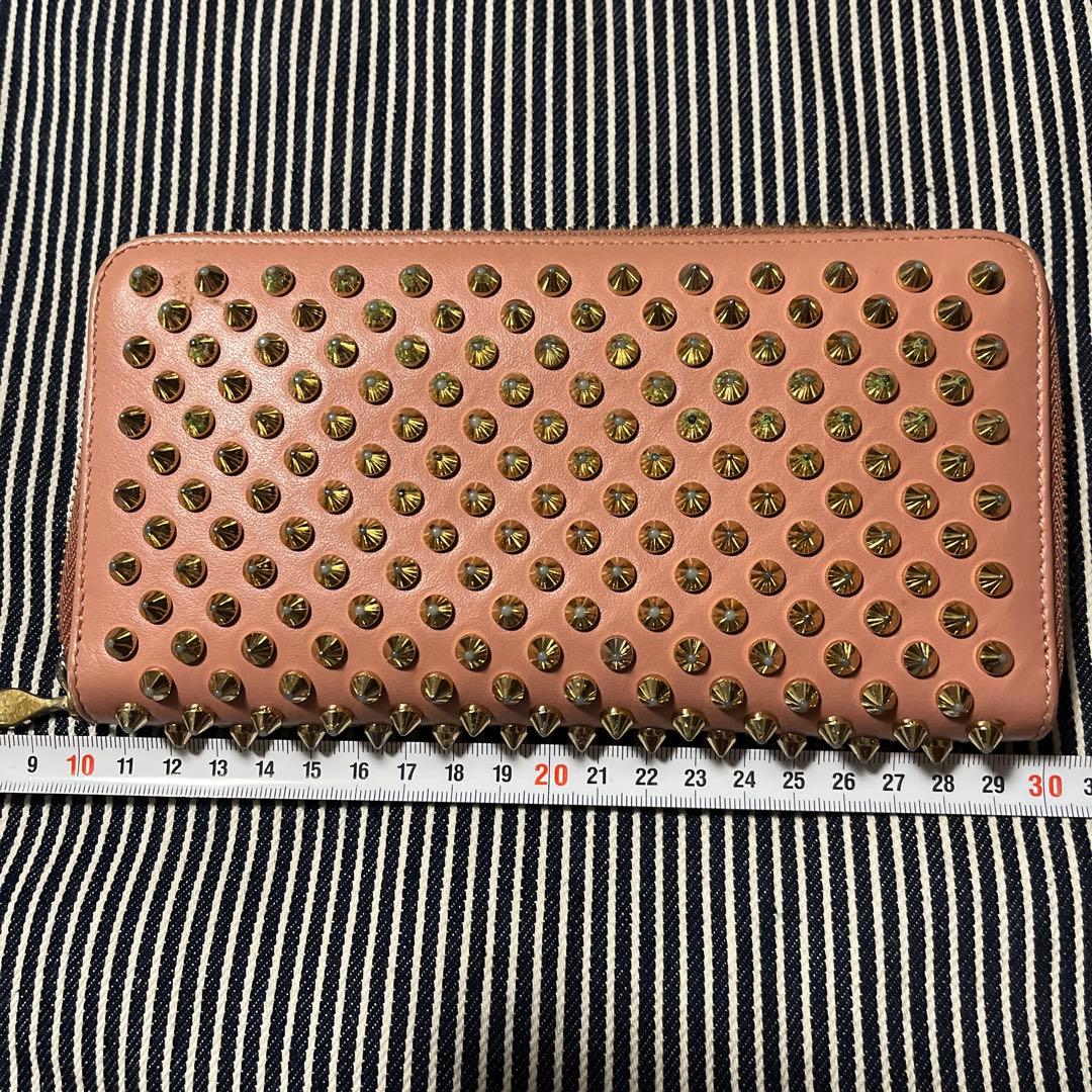 Christian Louboutin ルブダン長財布