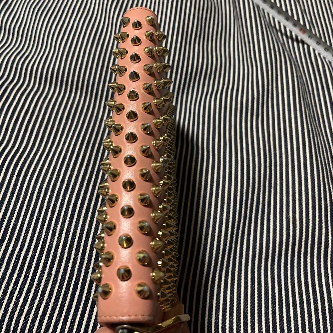 Christian Louboutin ルブダン長財布