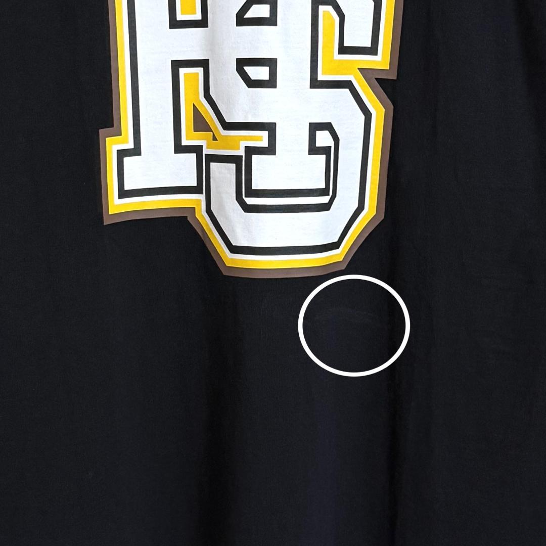 美品 ウィンダンシー×ヒステリックグラマー ロングスリーブTシャツ