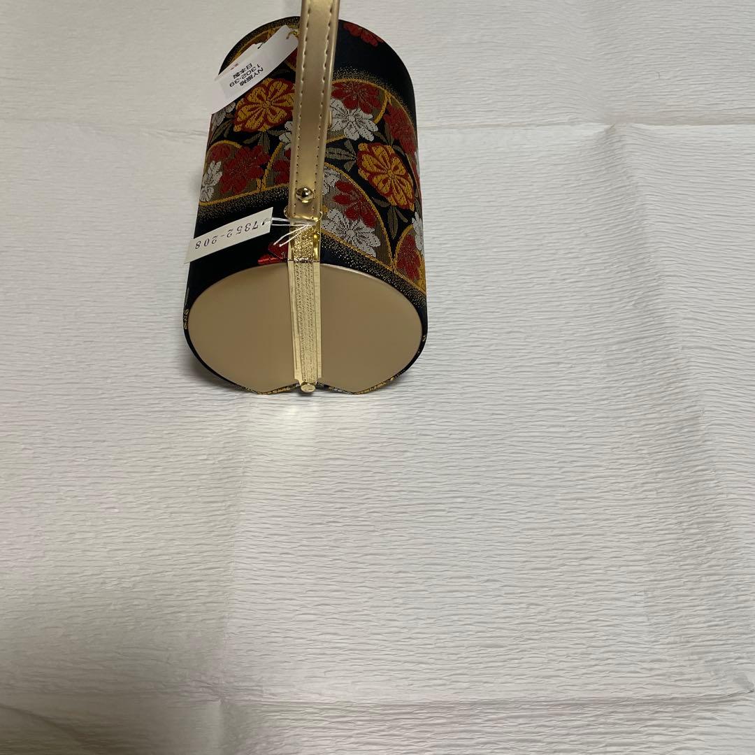 振袖用ゾーリ、バッグセット