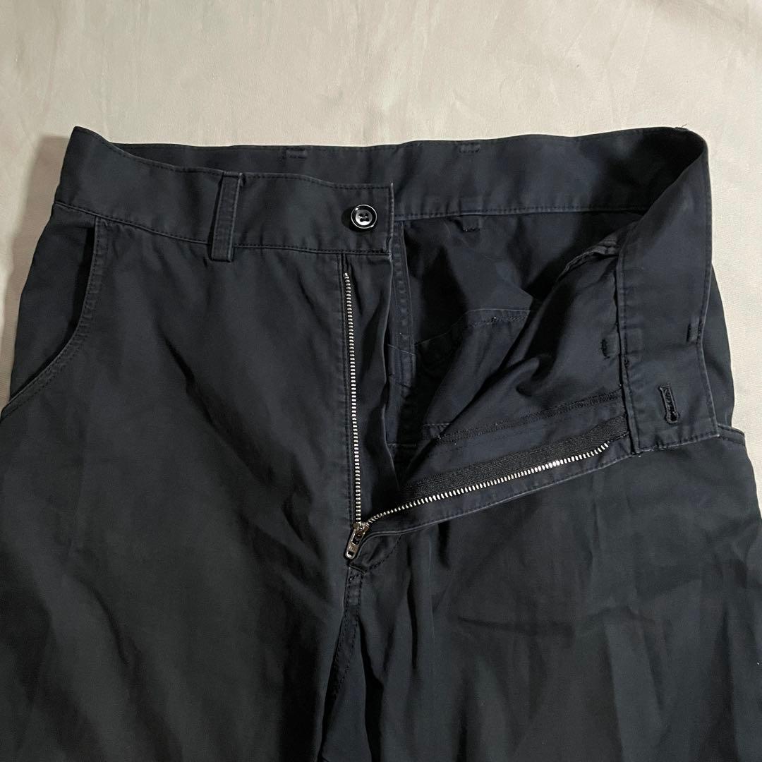 1990s Y'S Yohji yamamoto ギミック Slacks