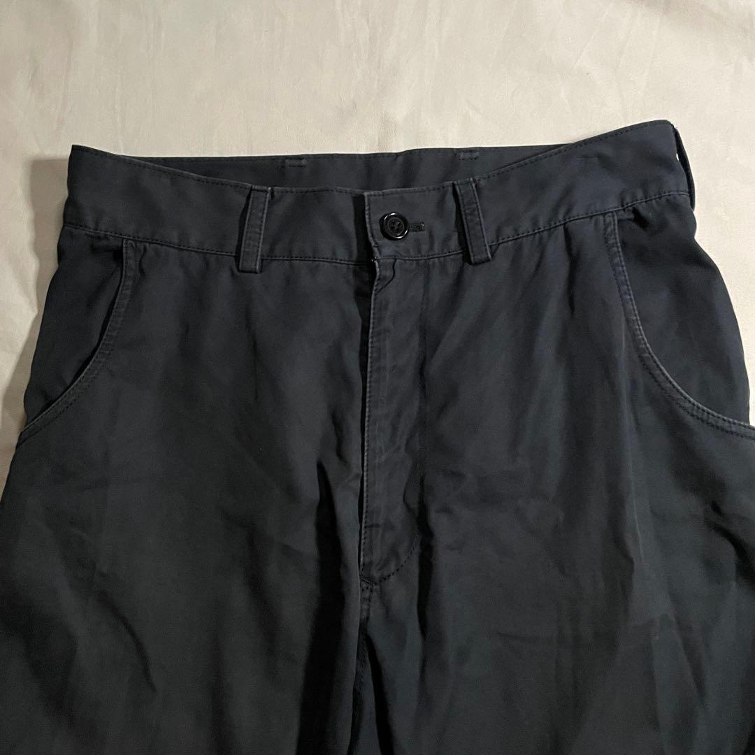 1990s Y'S Yohji yamamoto ギミック Slacks