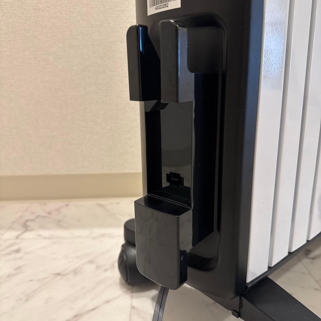 DeLonghi MDH15WIFI-BK オイルヒーター