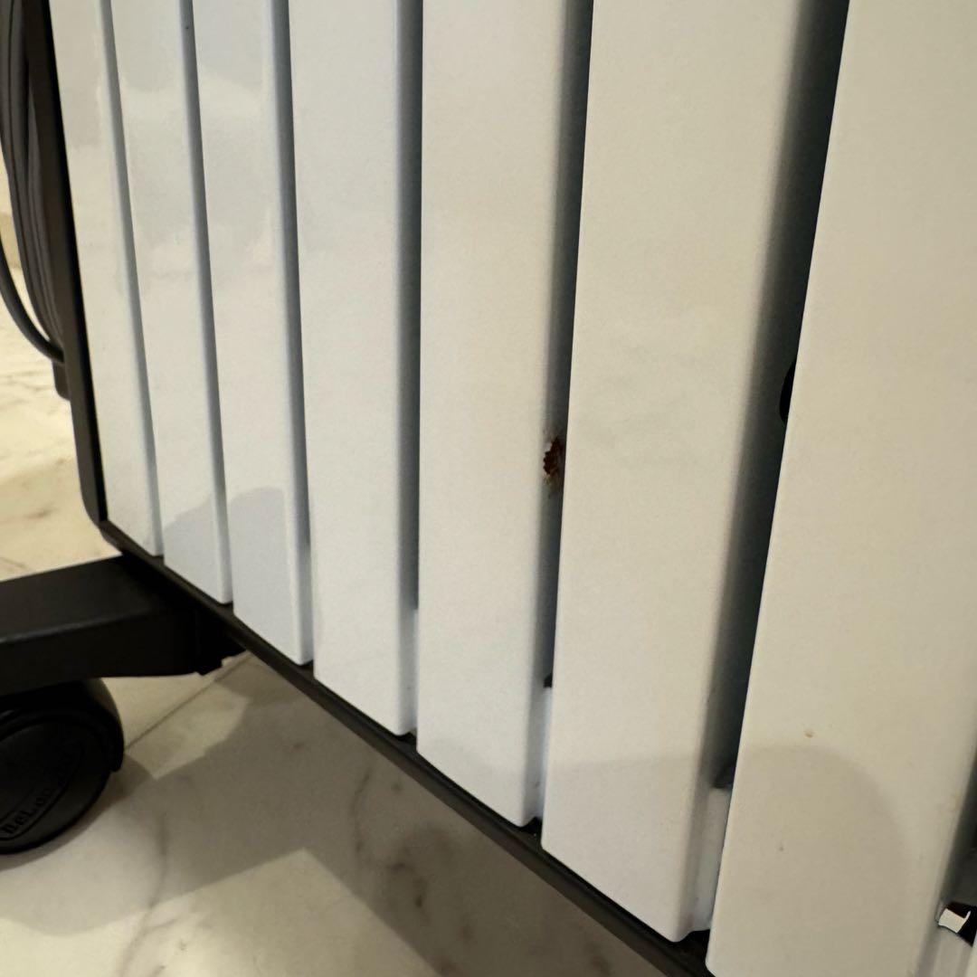 DeLonghi MDH15WIFI-BK オイルヒーター