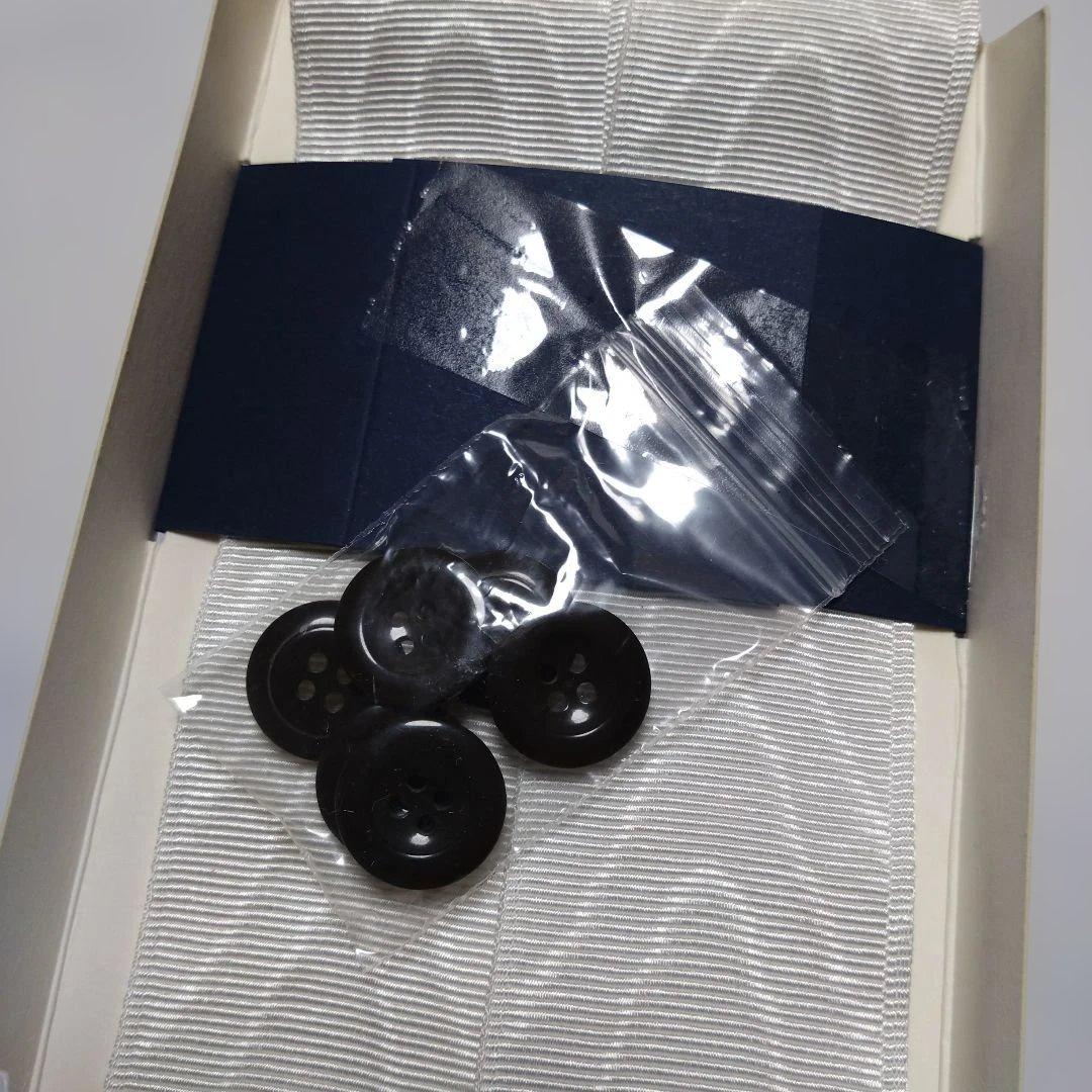 ★未使用品★　ポールスチュアート★アルバートサーストン製サスペンダー