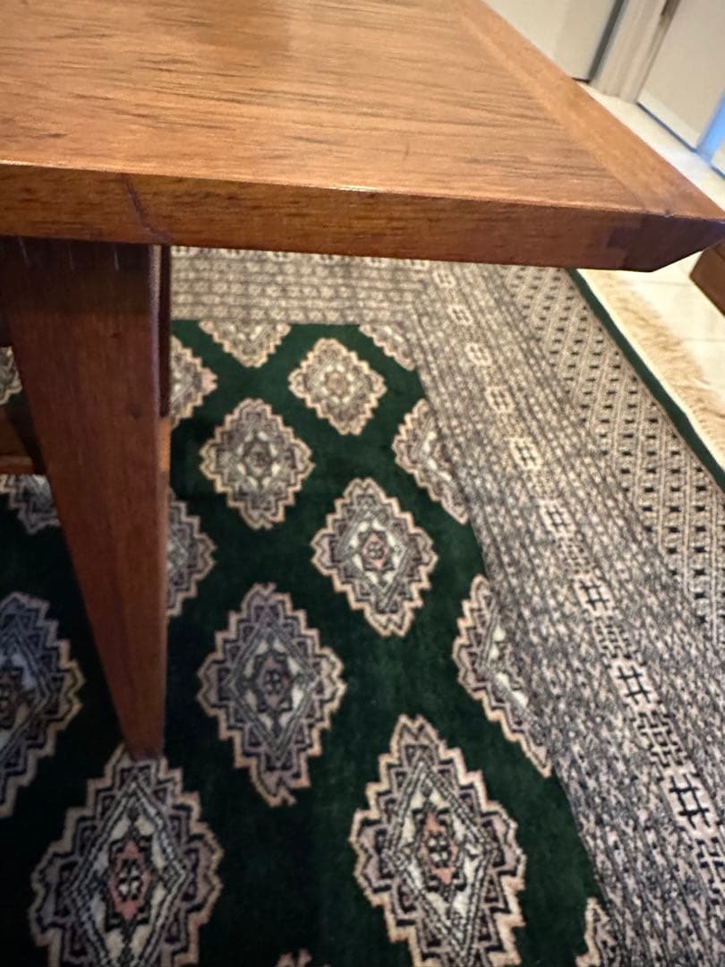 1960年代　イギリス　PYEFRANKLIN社 ヴィンテージ　コーヒーテーブル