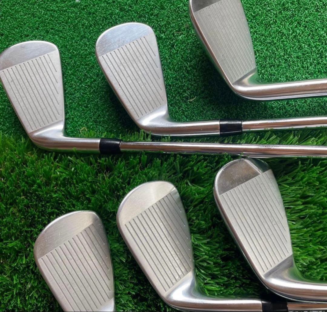 クラブ Titleist T200 NSpro modus105 FlexS