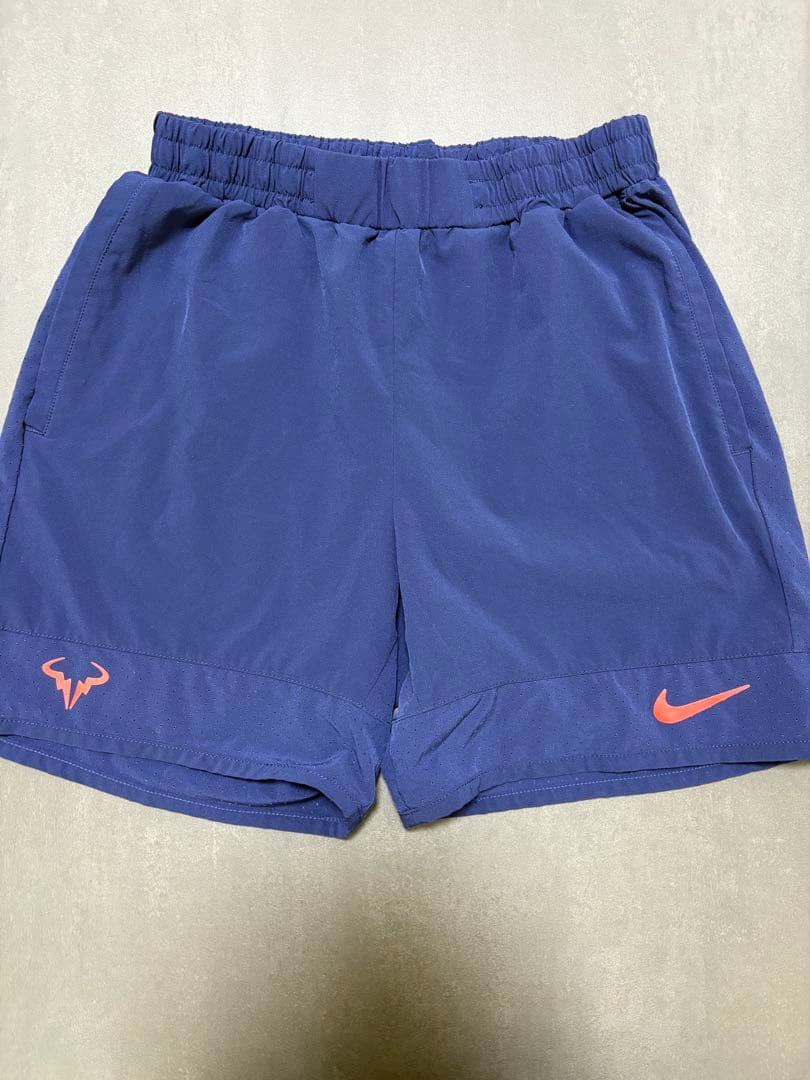 Nike ラファエル・ナダル　ドイツ直輸入