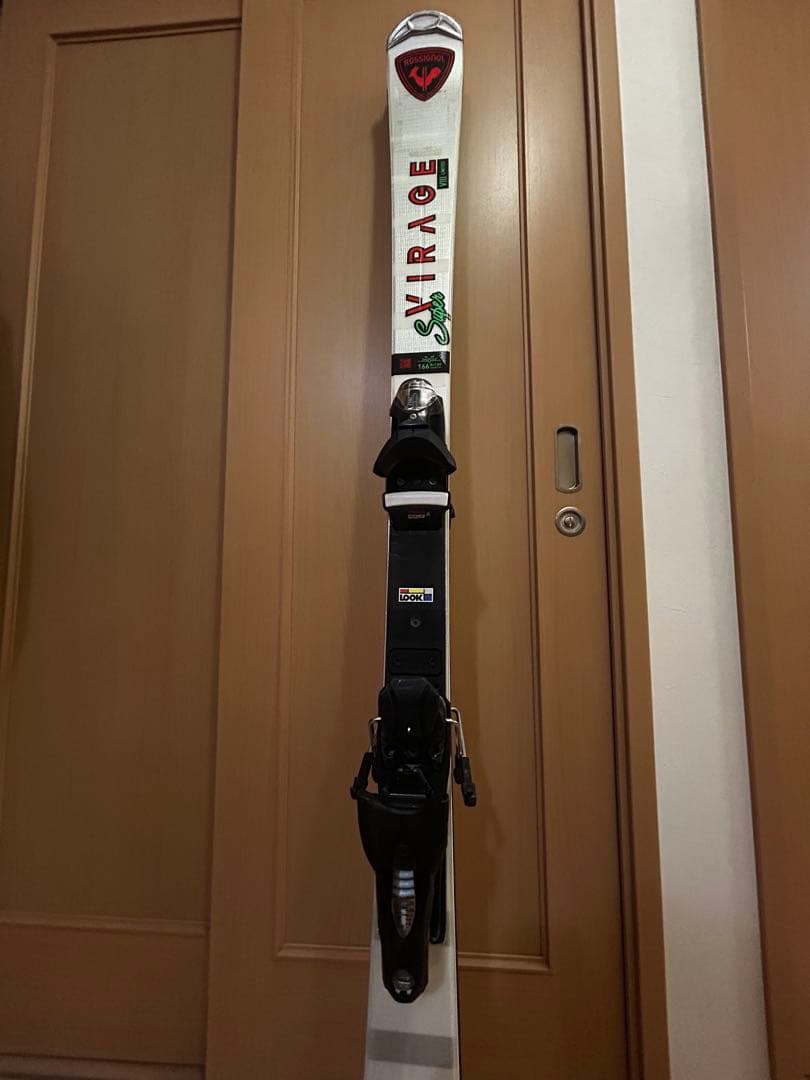 VIRAGE Super スキー板 【2024-2025】