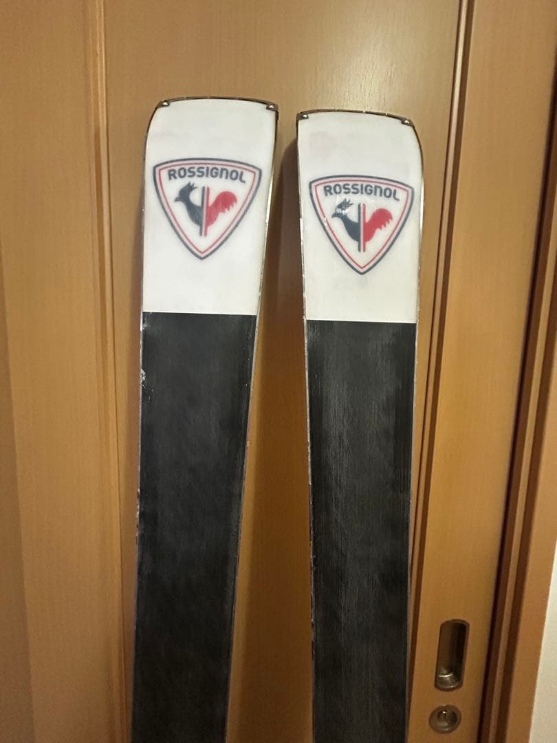 VIRAGE Super スキー板 【2024-2025】