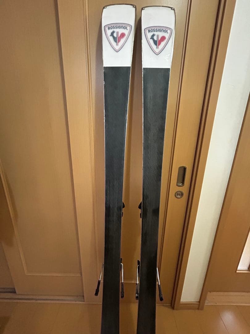 VIRAGE Super スキー板 【2024-2025】