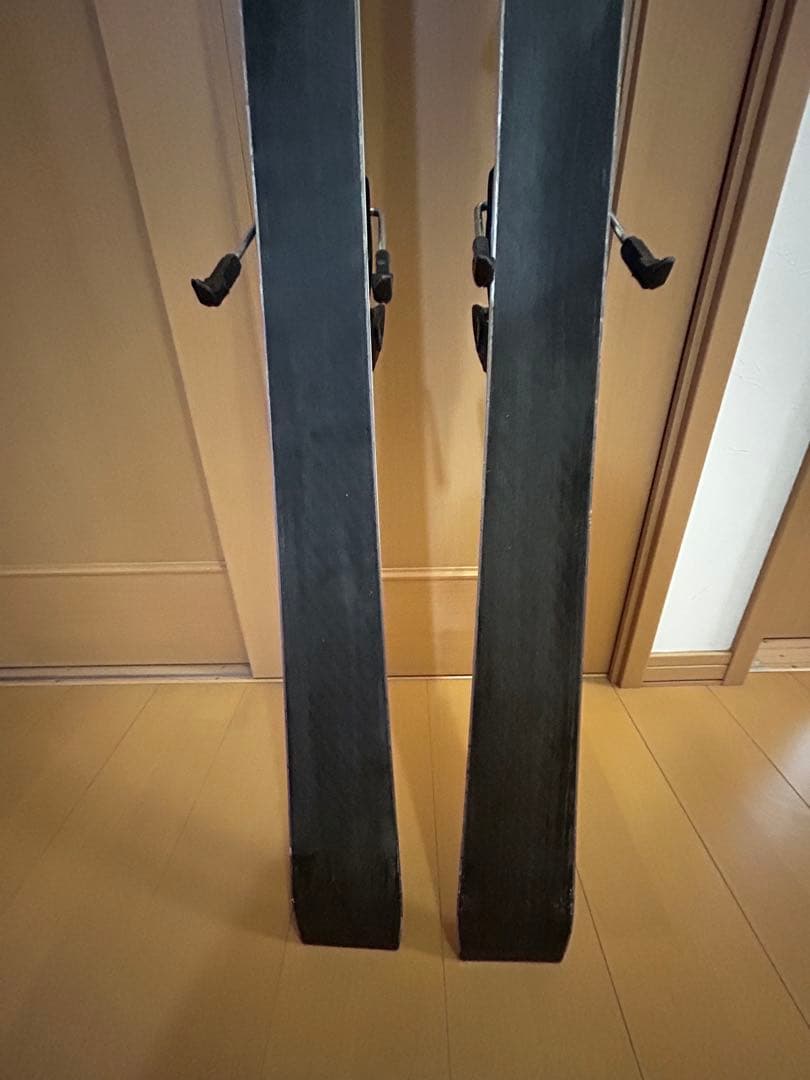 VIRAGE Super スキー板 【2024-2025】